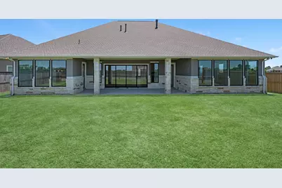 32414 Sedge Sprite Court, Fulshear, TX 77441 - Photo 17