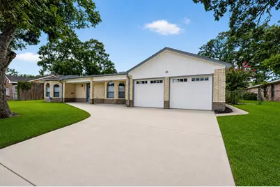 3530 Rosedale Street, Houston, TX 77004 - Photo 1