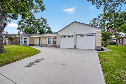 3530 Rosedale Street, Houston, TX 77004 - Photo 3