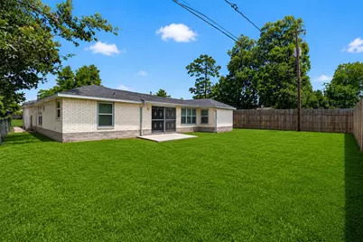3530 Rosedale Street, Houston, TX 77004 - Photo 5