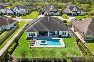 1809 Grace Xing Crossing, Friendswood, TX 77546 - Photo 31