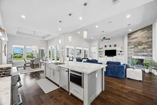 1809 Grace Xing Crossing, Friendswood, TX 77546 - Photo 11