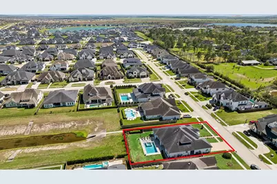 1809 Grace Xing Crossing, Friendswood, TX 77546 - Photo 33