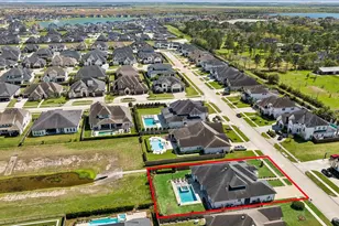 1809 Grace Xing Crossing, Friendswood, TX 77546 - Photo 33