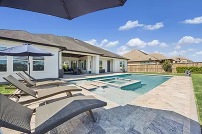 1809 Grace Xing Crossing, Friendswood, TX 77546 - Photo 5