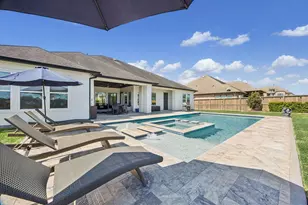 1809 Grace Xing Crossing, Friendswood, TX 77546 - Photo 5