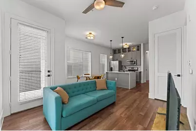 1508 Blodgett Street #301, Houston, TX 77004 - Photo 11