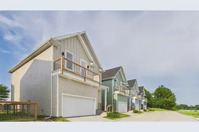 9605 Valeca Drive, Houston, TX 77075 - Photo 3