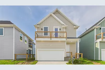 9605 Valeca Drive, Houston, TX 77075 - Photo 1