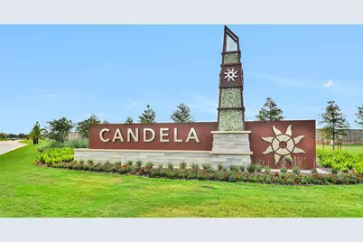 8603 Mae James Trail, Richmond, TX 77406 - Photo 3