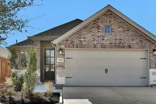 8603 Mae James Trl, Richmond, TX 77406 - Photo 1