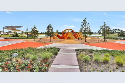 8603 Mae James Trail, Richmond, TX 77406 - Photo 15