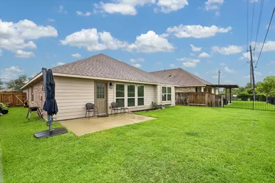 1521 Bluestone Edge Lane, Pearland, TX 77089 - Photo 23