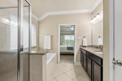 1521 Bluestone Edge Lane, Pearland, TX 77089 - Photo 19