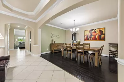 1521 Bluestone Edge Lane, Pearland, TX 77089 - Photo 5