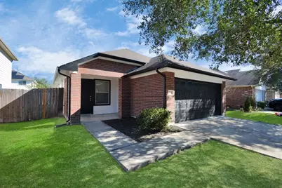 21826 Hemlock Park Drive, Houston, TX 77073 - Photo 1