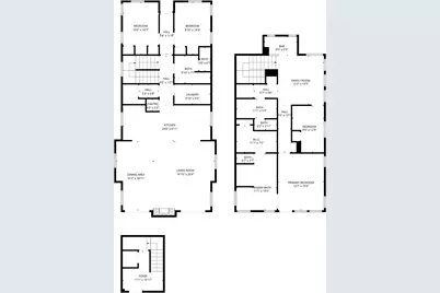107 Gulf Drive, Tiki Island, TX 77554 - Photo 43