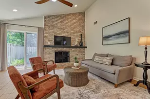 2351 W Settler's Way, The Woodlands, TX 77380 - Photo 11