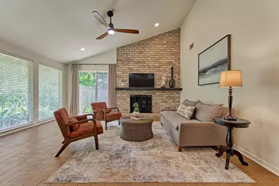 2351 W Settlers Way, The Woodlands, TX 77380 - Photo 1