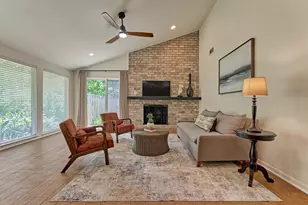 2351 W Settler's Way, The Woodlands, TX 77380 - Photo 1