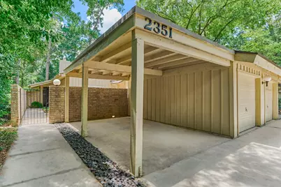 2351 W Settlers Way, The Woodlands, TX 77380 - Photo 3
