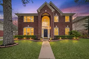 16114 Kintyre Point Rd, Houston, TX 77095 - Photo 1