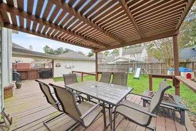 16114 Kintyre Point Road, Houston, TX 77095 - Photo 41