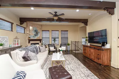 1141 W 23rd Street #B, Houston, TX 77008 - Photo 5