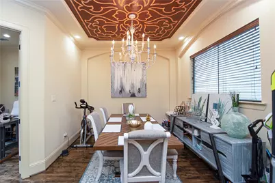 1141 W 23rd Street #B, Houston, TX 77008 - Photo 7