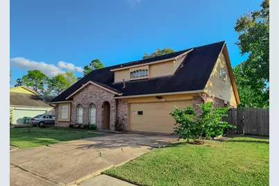 13327 Gaby Virbo Drive, Houston, TX 77083 - Photo 1