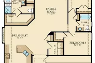 4410 Jessamine Creek Trl, Rosharon, TX 77583 - Photo 3