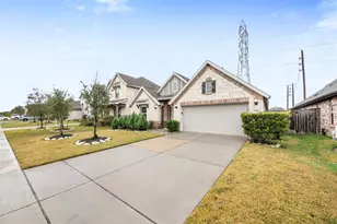 4410 Jessamine Creek Trl, Rosharon, TX 77583 - Photo 1