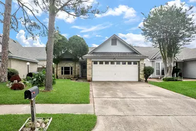 9111 Belle Glen Drive, Houston, TX 77099 - Photo 1