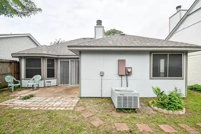 9111 Belle Glen Drive, Houston, TX 77099 - Photo 21