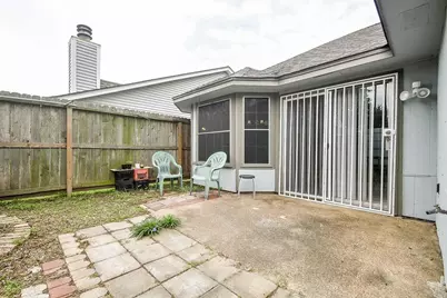 9111 Belle Glen Drive, Houston, TX 77099 - Photo 25