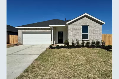 9315 Long Fin Drive, Baytown, TX 77521 - Photo 1