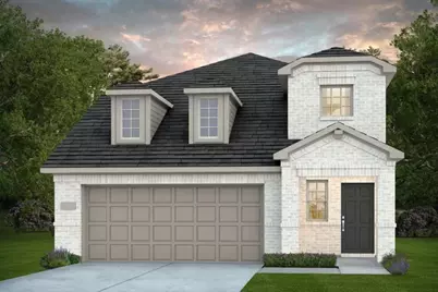 10621 Willet Way, Willis, TX 77378 - Photo 1