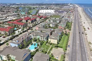 7000 Seawall Blvd, Galveston, TX 77551 - Photo 23