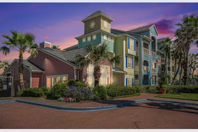 7000 Seawall Boulevard #1036, Galveston, TX 77551 - Photo 5