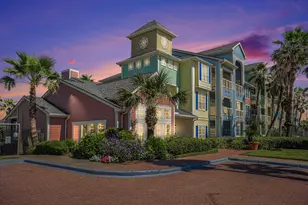 7000 Seawall Blvd, Galveston, TX 77551 - Photo 5