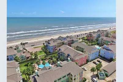 7000 Seawall Boulevard #1036, Galveston, TX 77551 - Photo 33