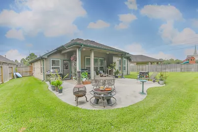 12503 Bridle Springs Lane, Houston, TX 77044 - Photo 29
