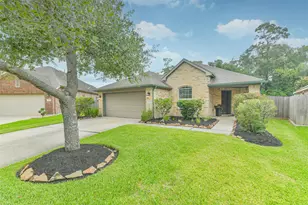 12503 Bridle Springs Ln, Houston, TX 77044 - Photo 1