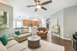 12503 Bridle Springs Ln, Houston, TX 77044 - Photo 7