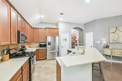 12503 Bridle Springs Lane, Houston, TX 77044 - Photo 11