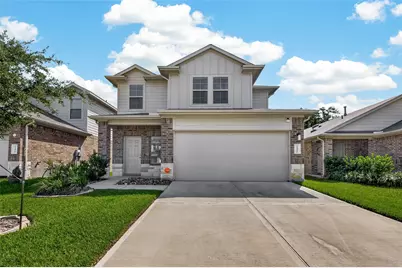 22446 Forest Gorge Lane, Spring, TX 77373 - Photo 1