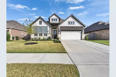 2211 Cherry Bridge Lane, Tomball, TX 77375 - Photo 3