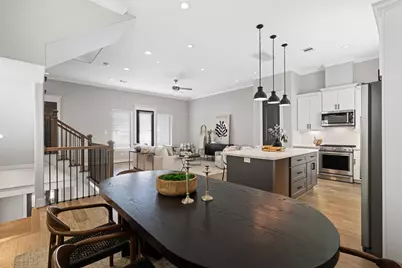 1502 Nashua Street #B, Houston, TX 77008 - Photo 13