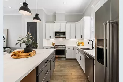 1502 Nashua Street #B, Houston, TX 77008 - Photo 9