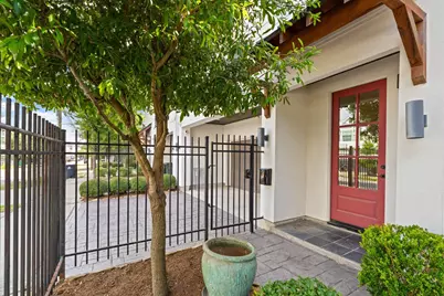 1502 Nashua Street #B, Houston, TX 77008 - Photo 3